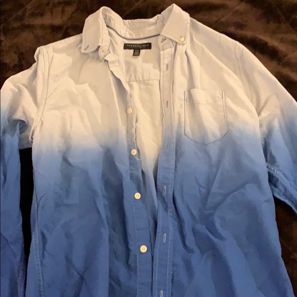 Button Up